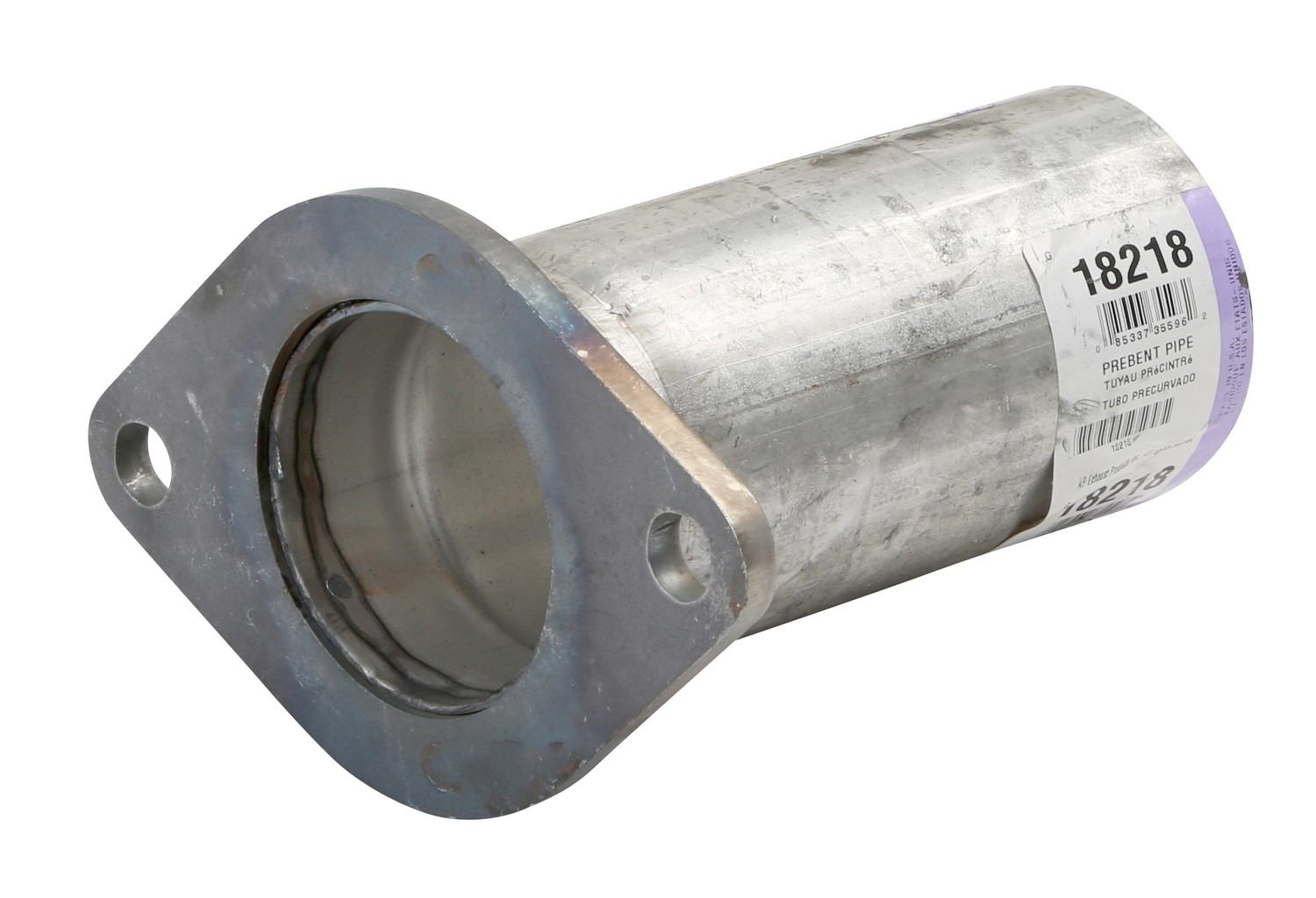 AP Exhaust Exhaust Pipe 18218