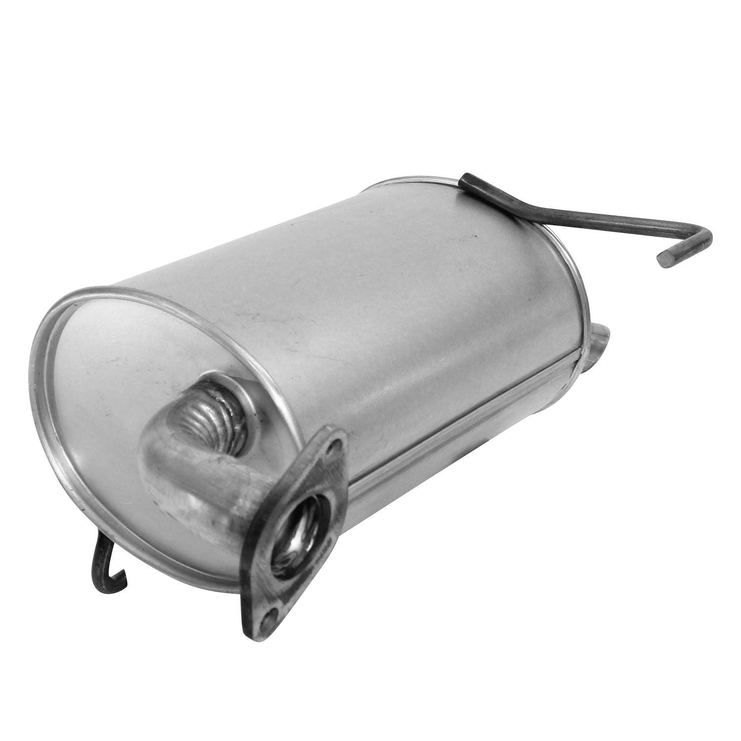 AP Exhaust Exhaust Muffler Assembly 20001