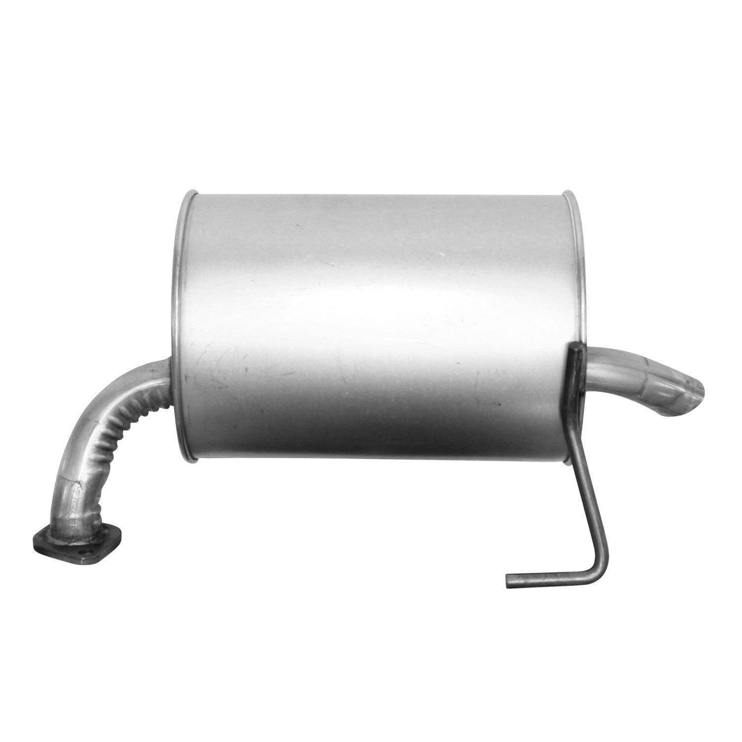 AP Exhaust Exhaust Muffler Assembly 20001