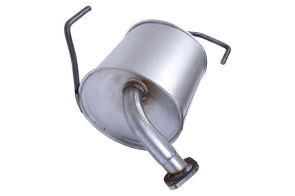 AP Exhaust Exhaust Muffler Assembly 20057