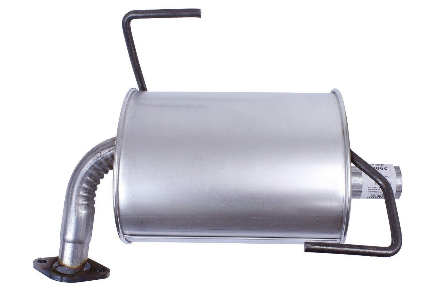 AP Exhaust Exhaust Muffler Assembly 20057