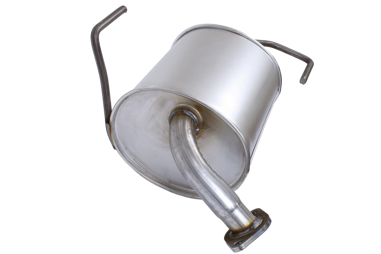AP Exhaust Exhaust Muffler Assembly 20058