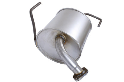 AP Exhaust Exhaust Muffler Assembly 20058
