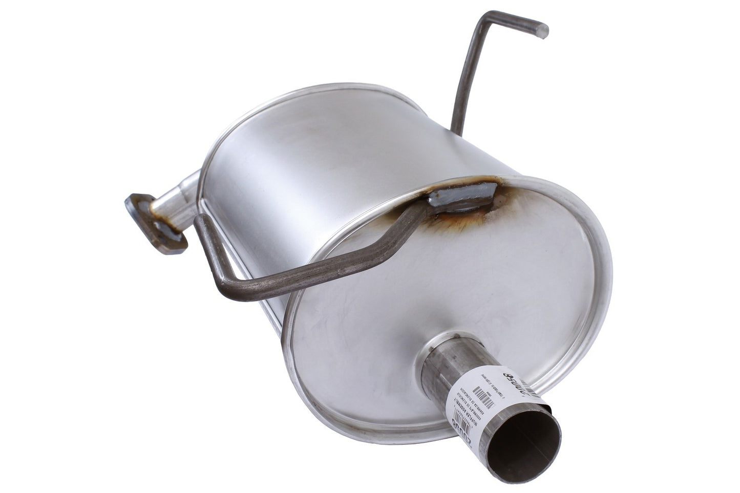 AP Exhaust Exhaust Muffler Assembly 20058