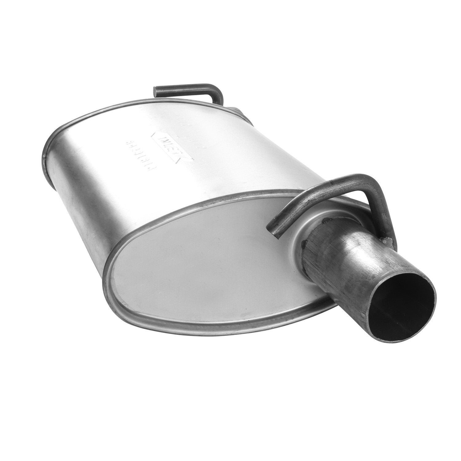 AP Exhaust Exhaust Muffler 20067