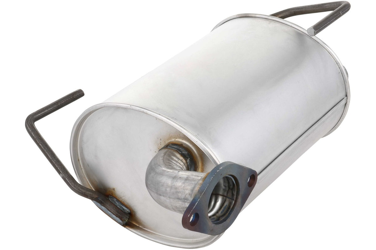 AP Exhaust Exhaust Muffler Assembly 20070
