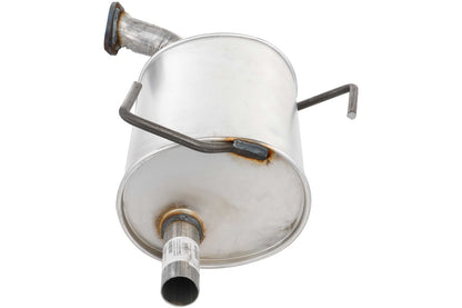 AP Exhaust Exhaust Muffler Assembly 20070