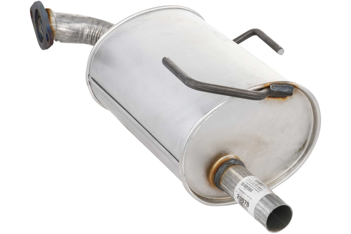 AP Exhaust Exhaust Muffler Assembly 20070