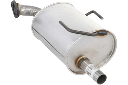 AP Exhaust Exhaust Muffler Assembly 20070
