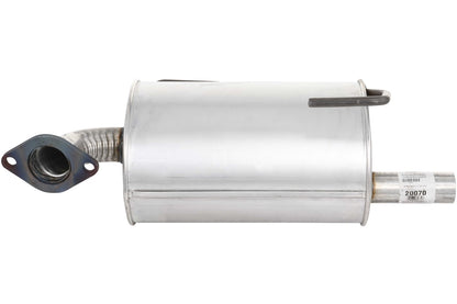 AP Exhaust Exhaust Muffler Assembly 20070