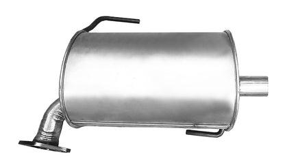 AP Exhaust Exhaust Muffler Assembly 20070