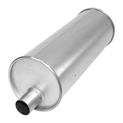 AP Exhaust Exhaust Muffler 2021