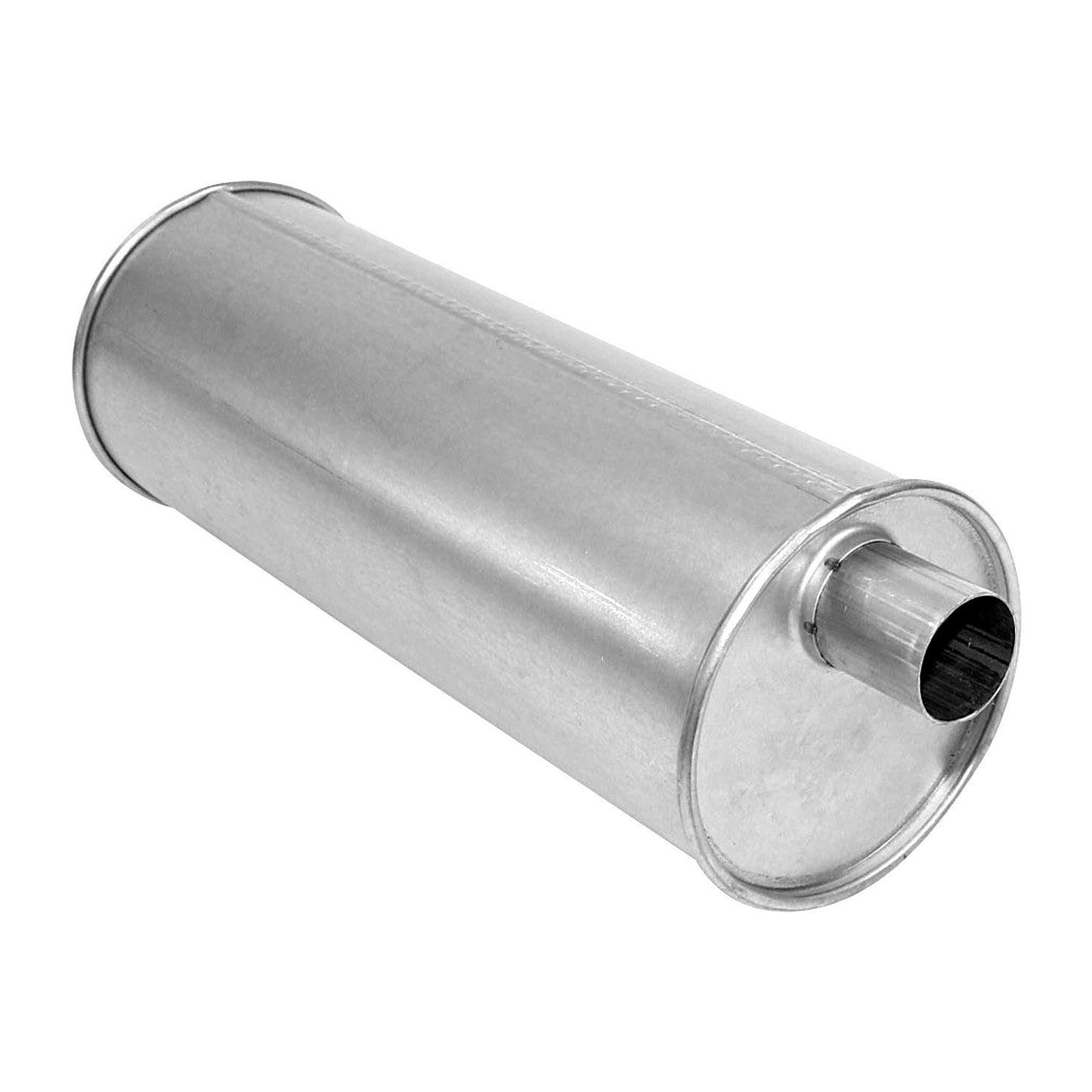 AP Exhaust Exhaust Muffler 2021