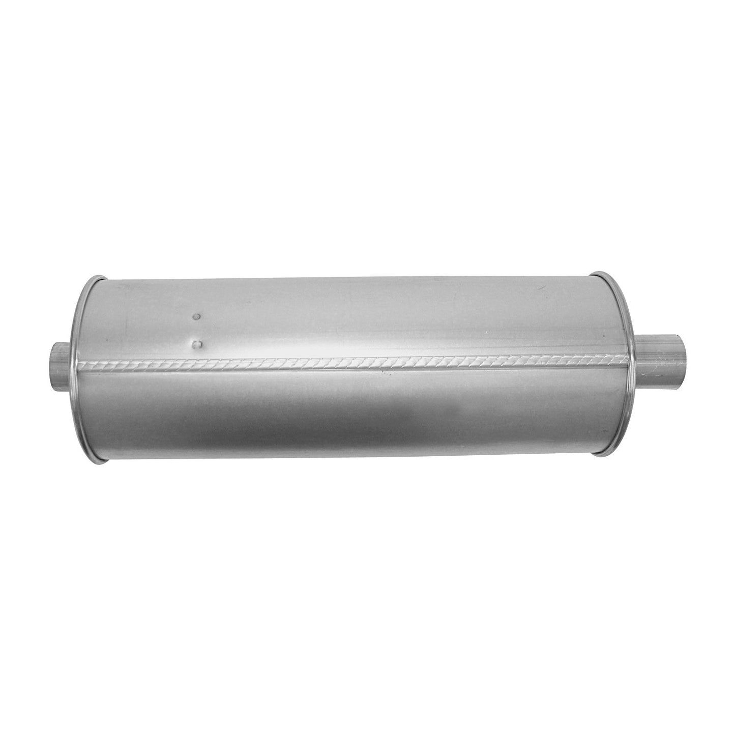 AP Exhaust Exhaust Muffler 2021