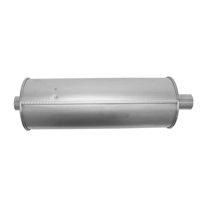 AP Exhaust Exhaust Muffler 2021