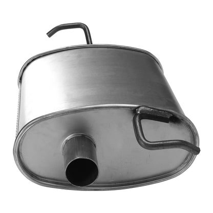 AP Exhaust Exhaust Muffler 2075