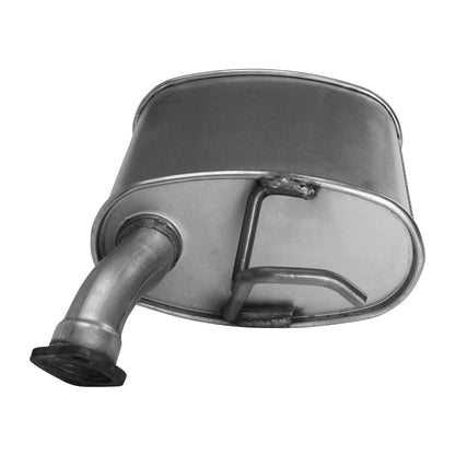 AP Exhaust Exhaust Muffler 2075