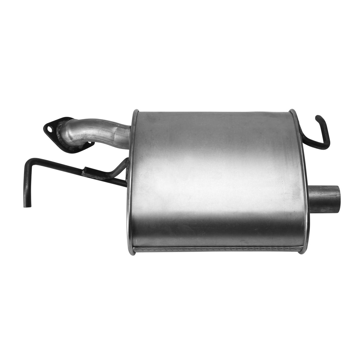 AP Exhaust Exhaust Muffler 2075