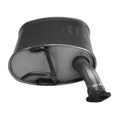 AP Exhaust Exhaust Muffler 2076