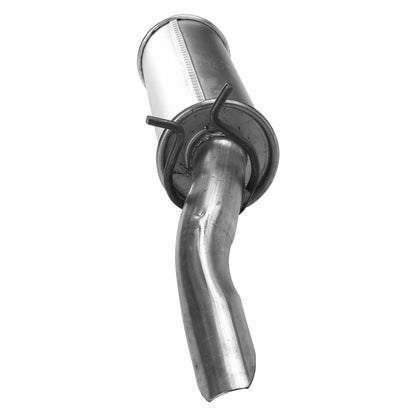 AP Exhaust 2089 image 4