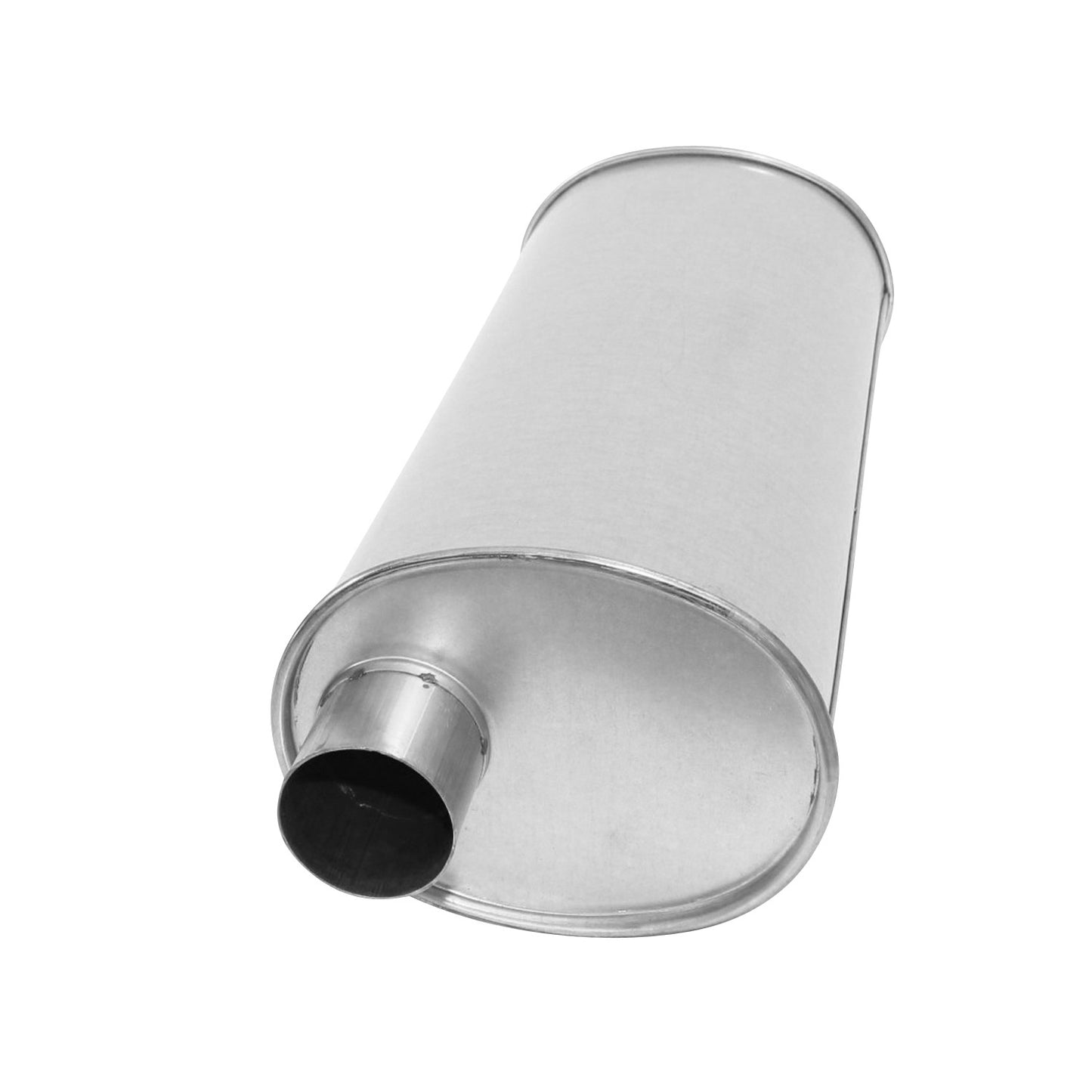 AP Exhaust Exhaust Muffler 2100 image 4