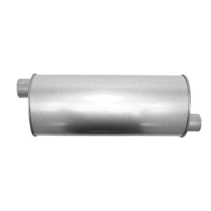 AP Exhaust Exhaust Muffler 2100 image 2