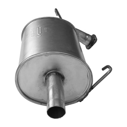 AP Exhaust Exhaust Muffler 2277