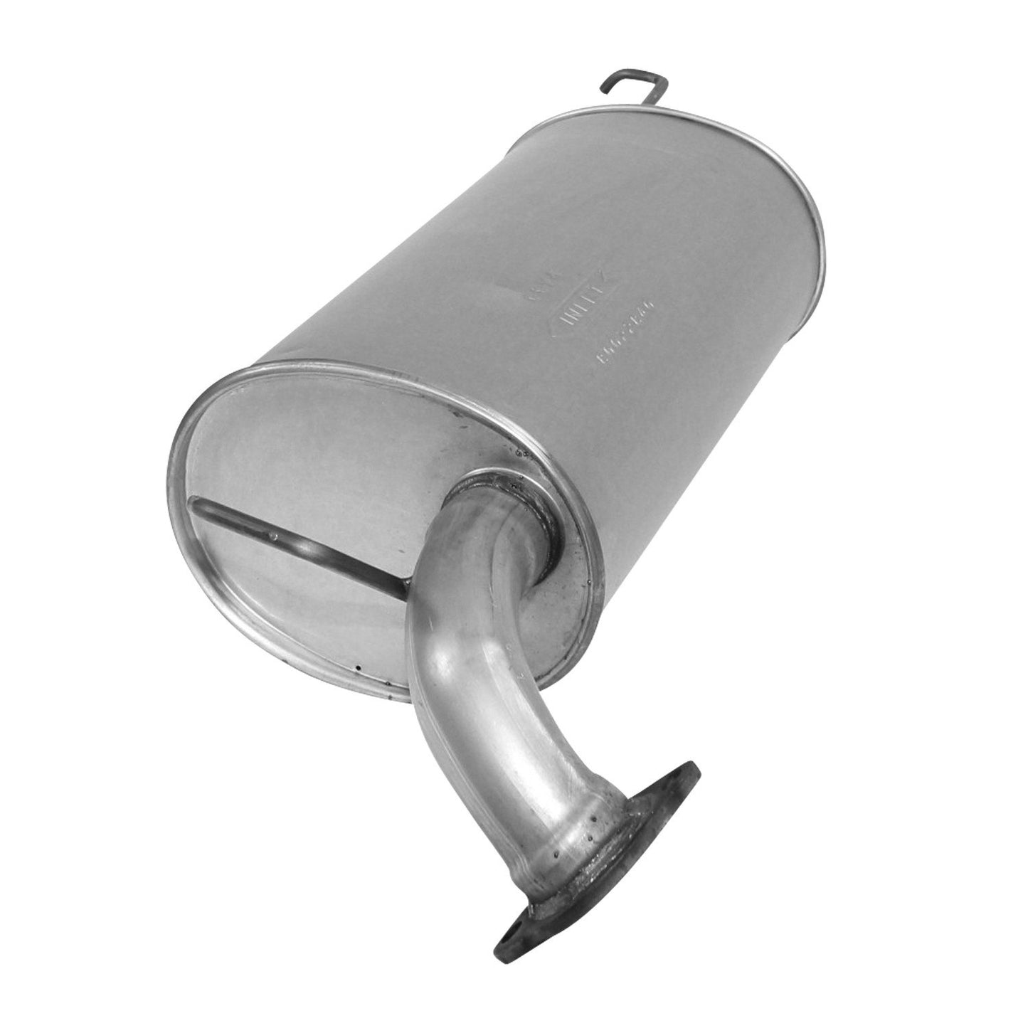 AP Exhaust Exhaust Muffler 2284