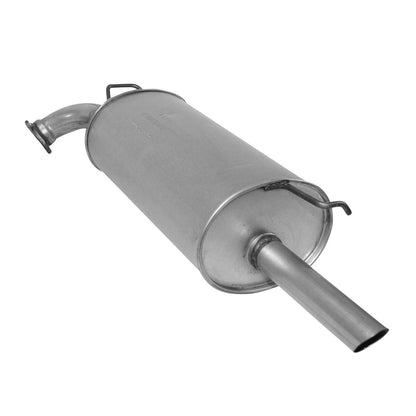 AP Exhaust Exhaust Muffler 2284