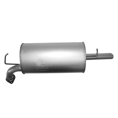 AP Exhaust Exhaust Muffler 2284