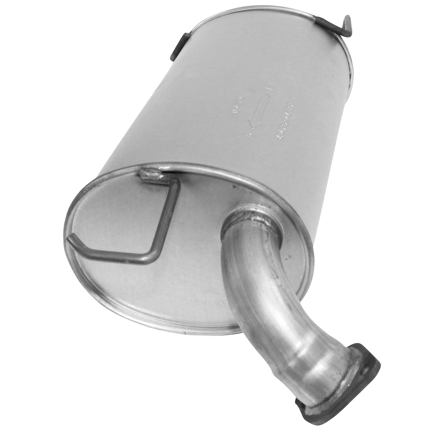 AP Exhaust Exhaust Muffler Assembly 2395 image 4