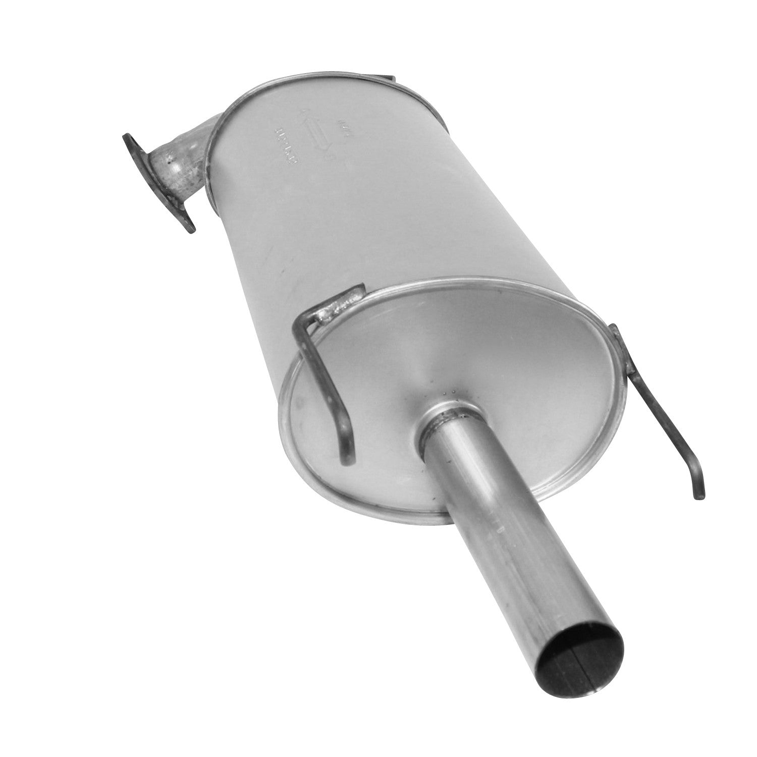 AP Exhaust Exhaust Muffler Assembly 2395 main image