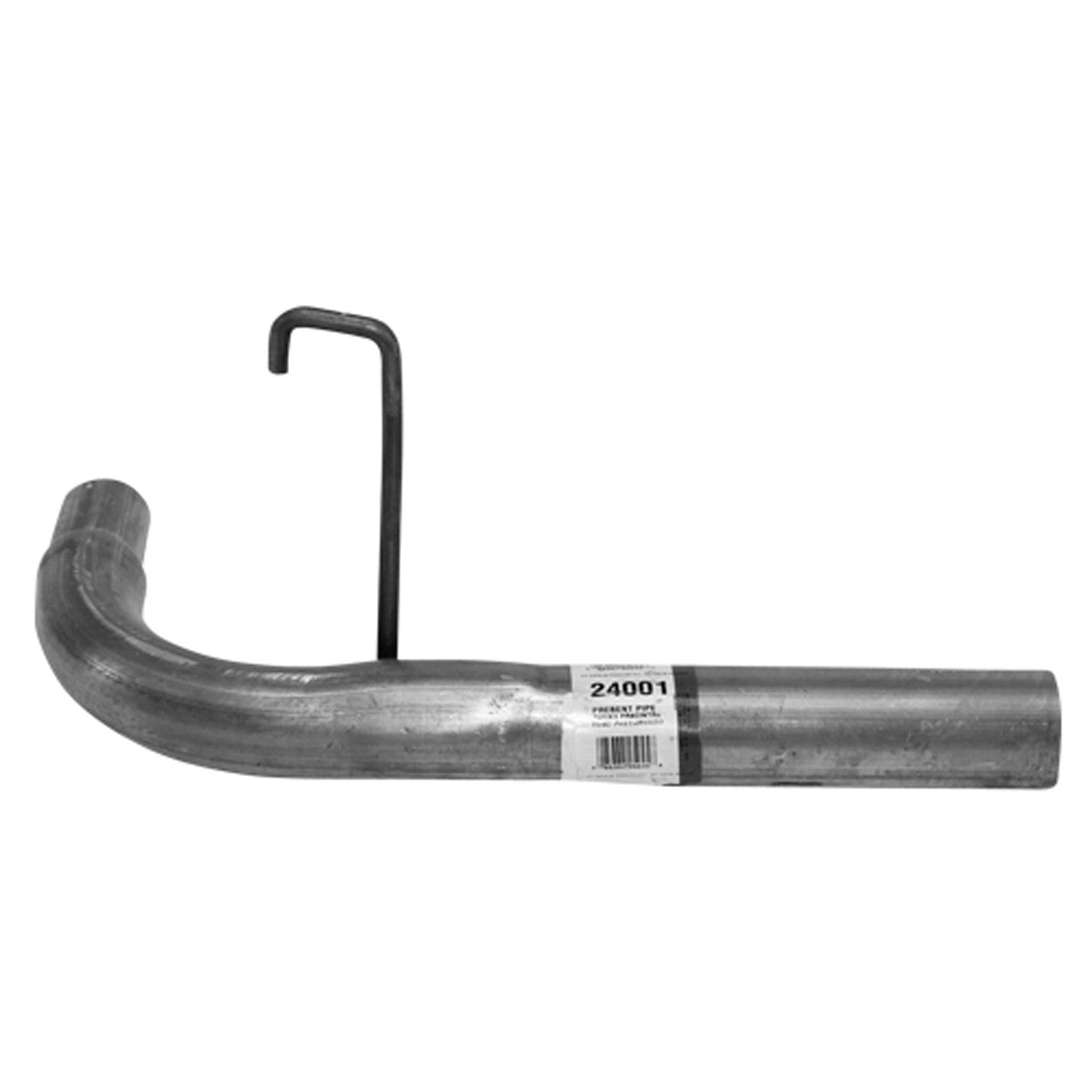 AP Exhaust Exhaust Tail Pipe 24001