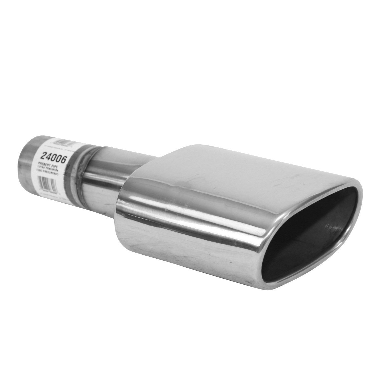 AP Exhaust Exhaust Tail Pipe 24006