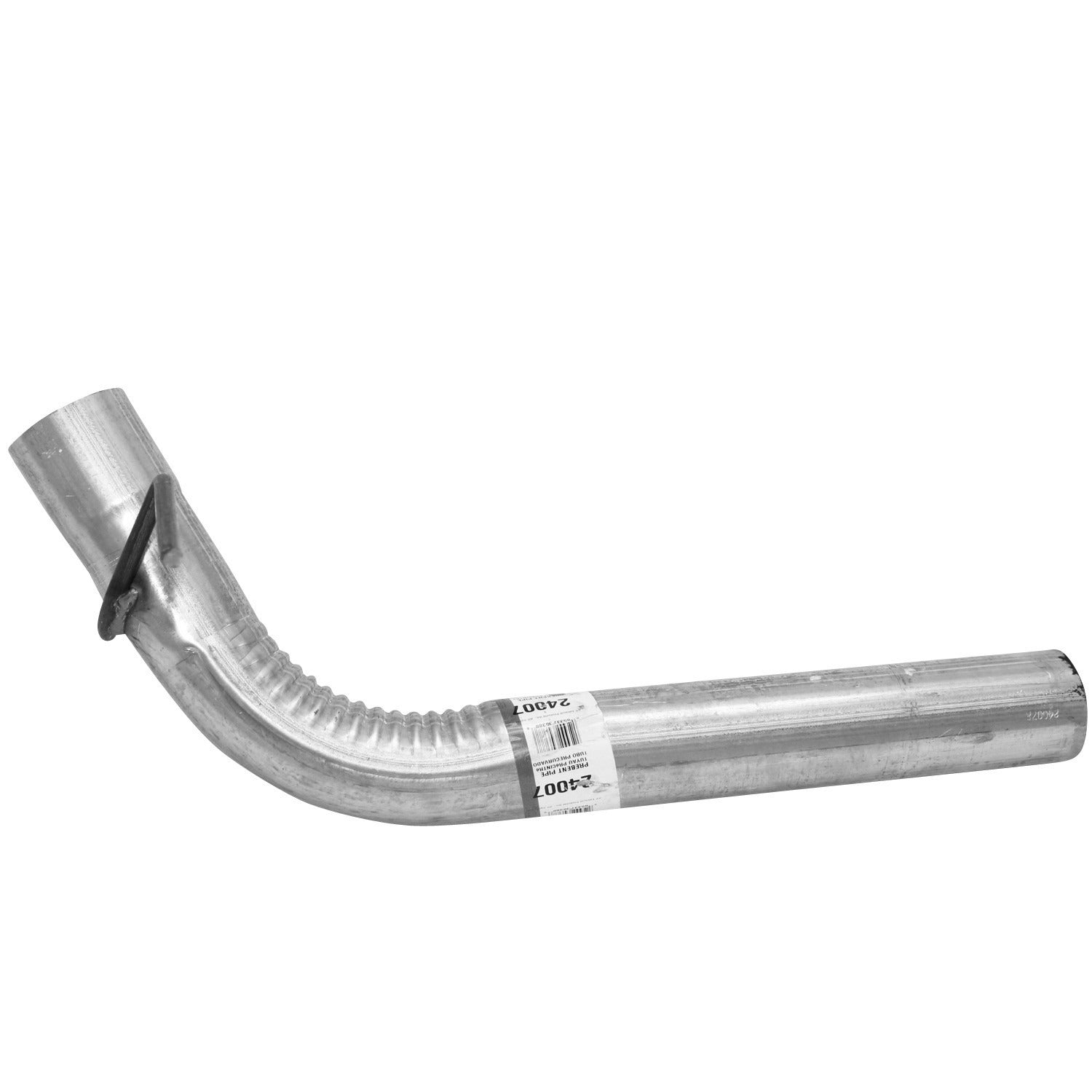 AP Exhaust Exhaust Tail Pipe 24007