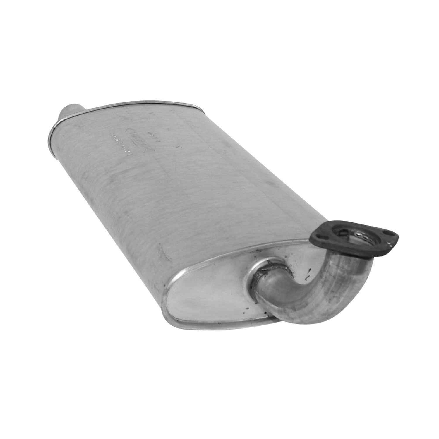 AP Exhaust Exhaust Muffler 2407