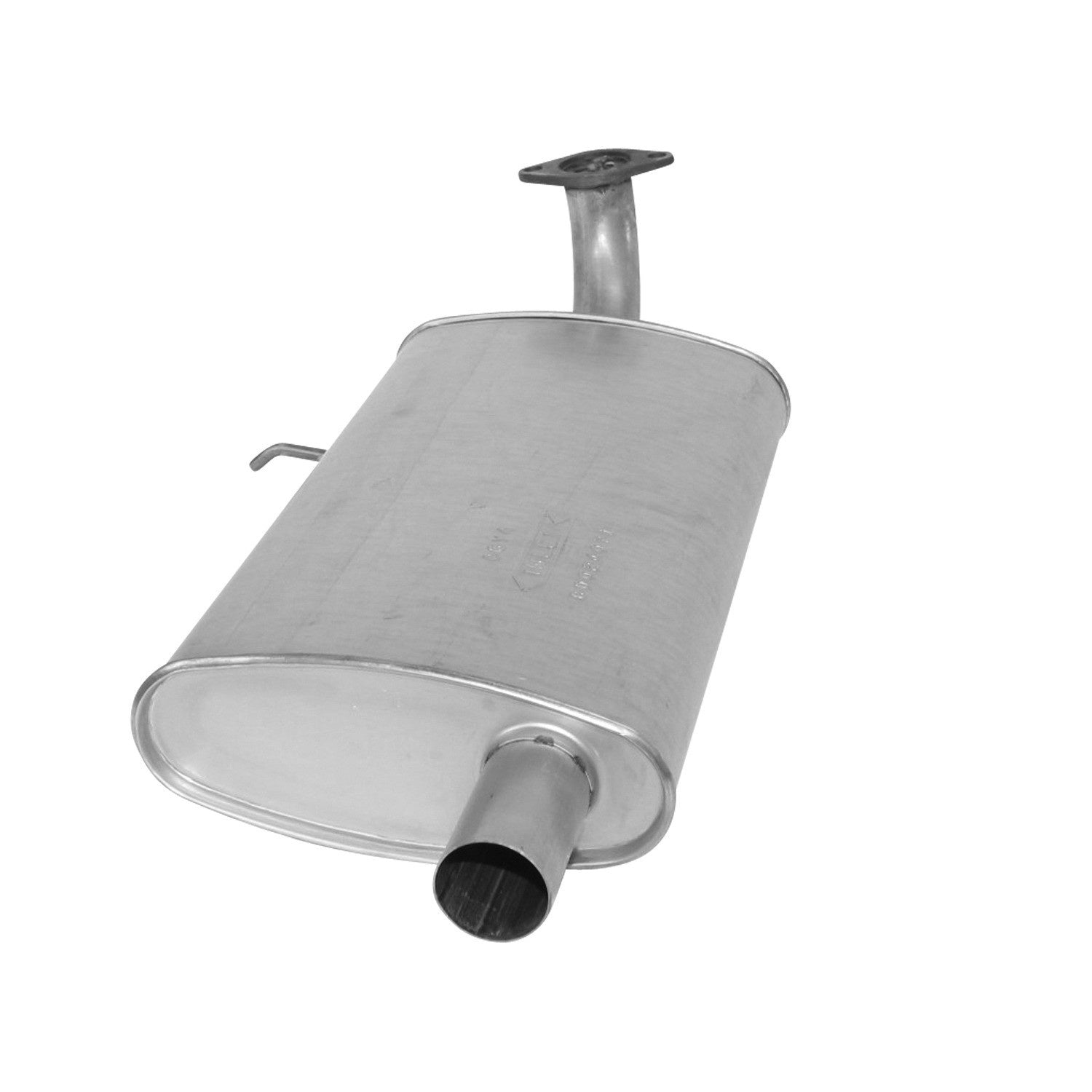 AP Exhaust Exhaust Muffler 2407