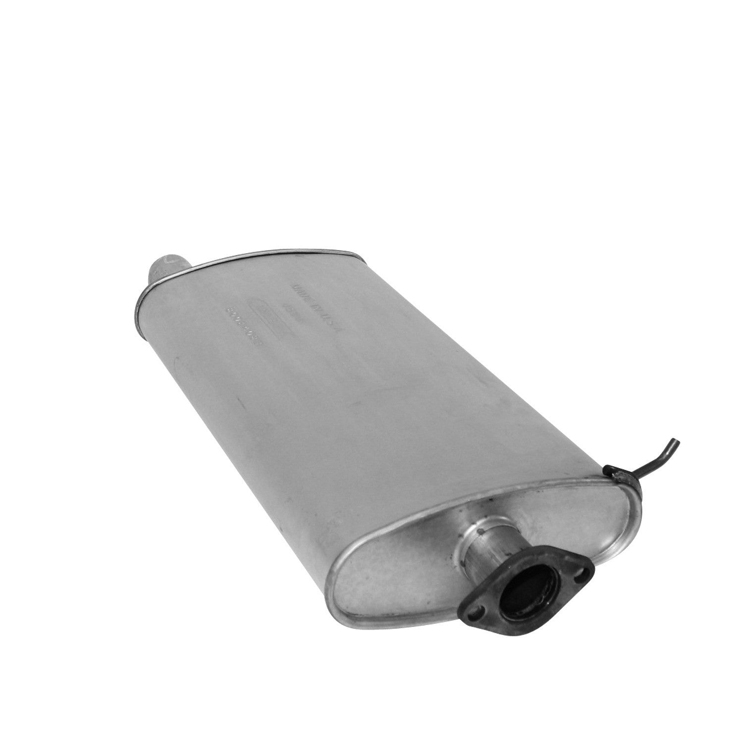 AP Exhaust Exhaust Muffler 2408