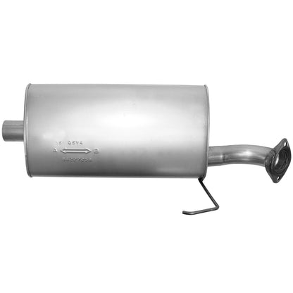 AP Exhaust 2415 image 2