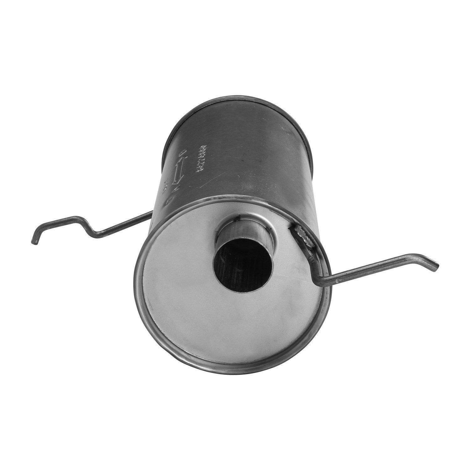 AP Exhaust Exhaust Muffler 2431