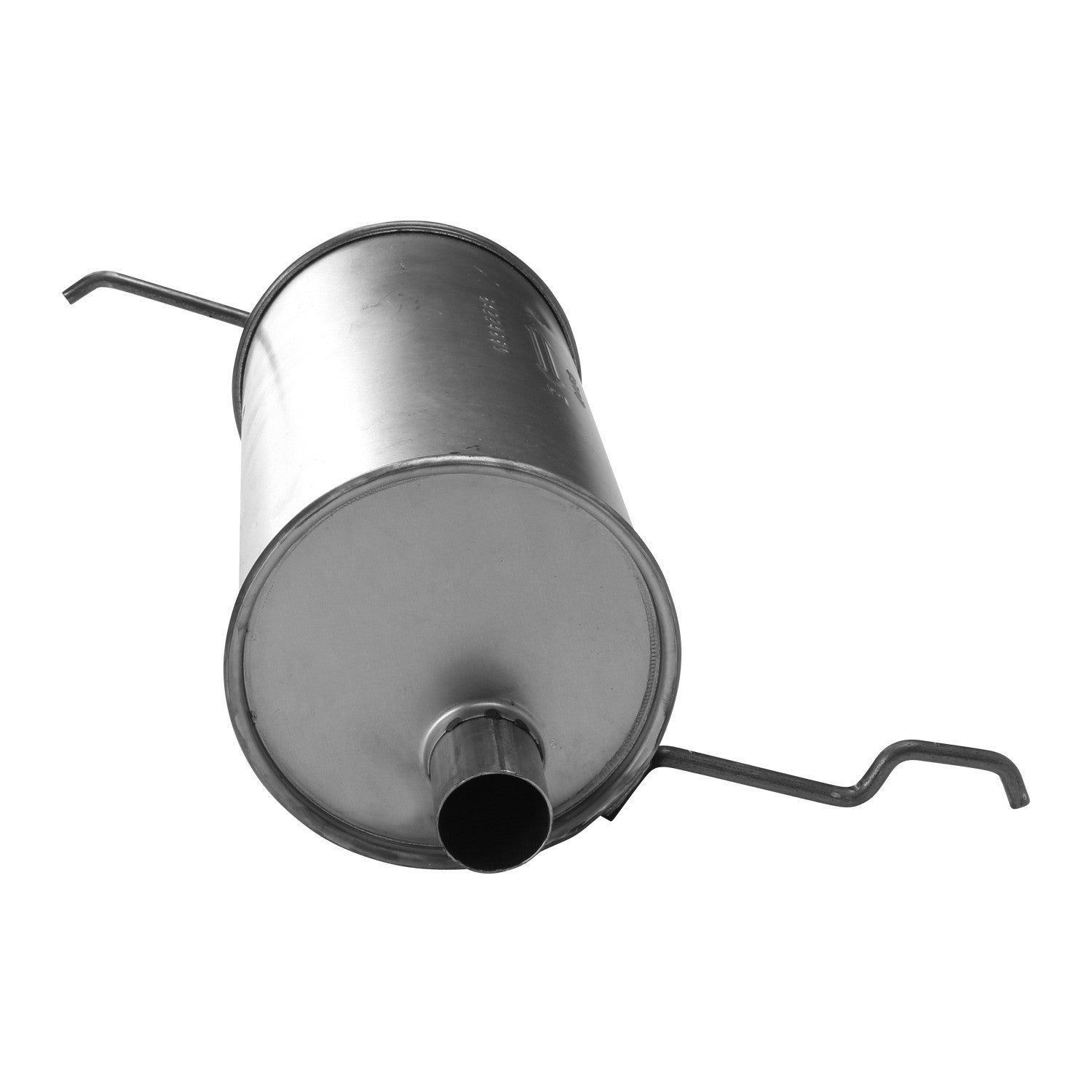 AP Exhaust Exhaust Muffler 2431