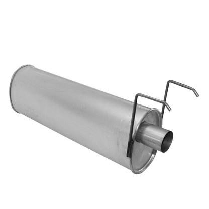Ap Exhaust Exhaust Muffler 2464 image 3