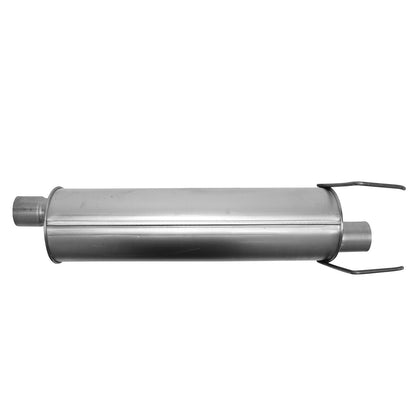 Ap Exhaust Exhaust Muffler 2464 image 2