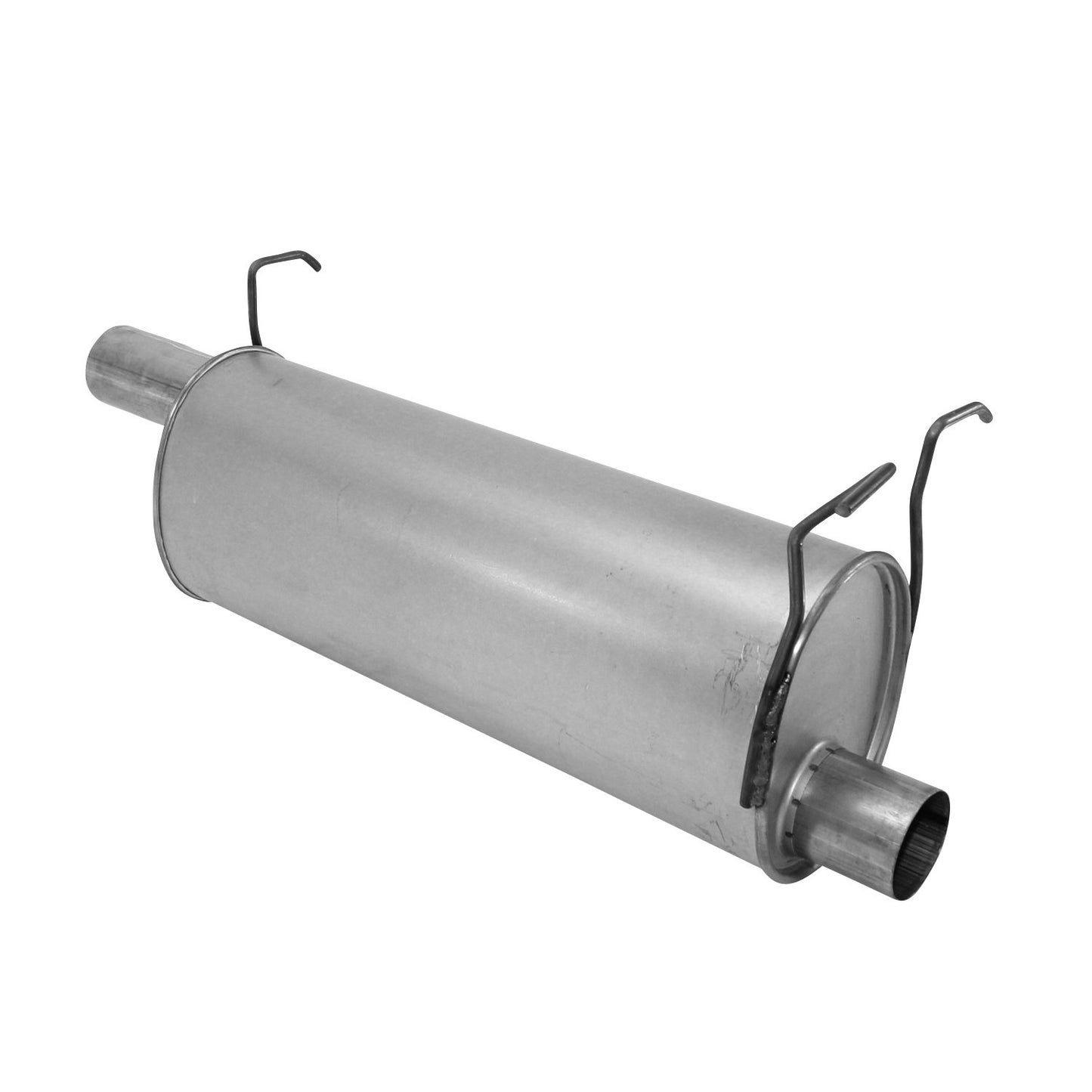 AP Exhaust Exhaust Muffler 2466