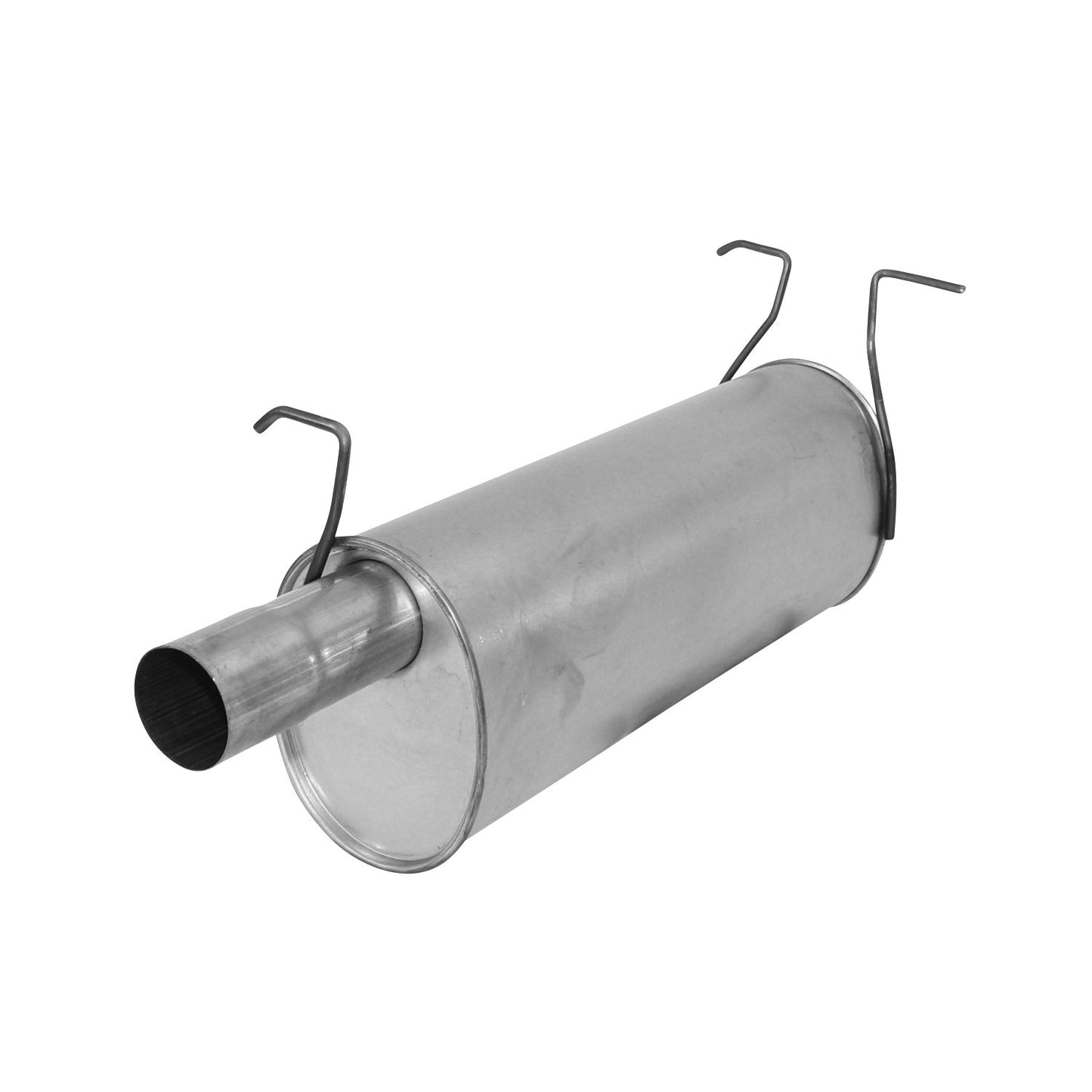 AP Exhaust Exhaust Muffler 2466