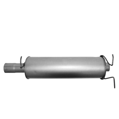 AP Exhaust Exhaust Muffler 2466