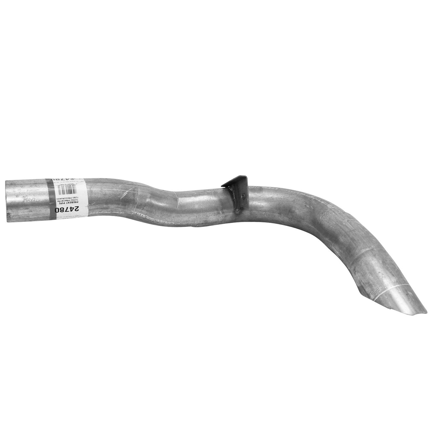 AP Exhaust Exhaust Tail Pipe 24780