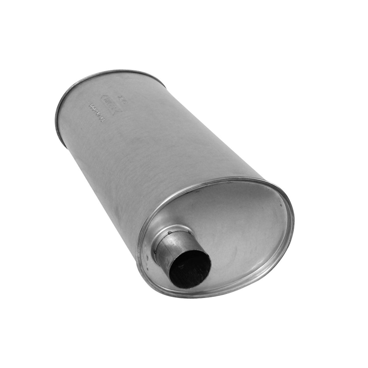 AP Exhaust Exhaust Muffler 2479