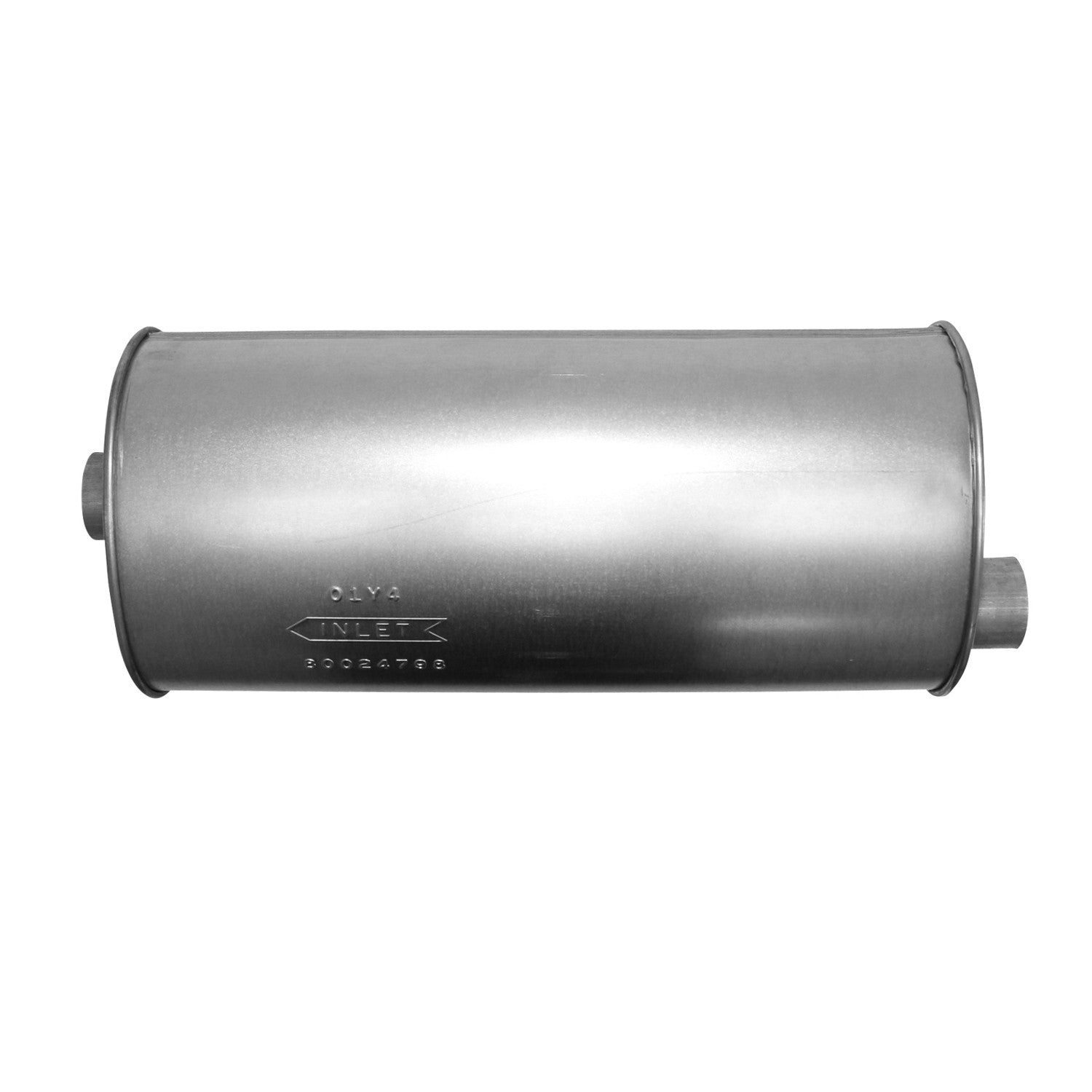 AP Exhaust Exhaust Muffler 2479
