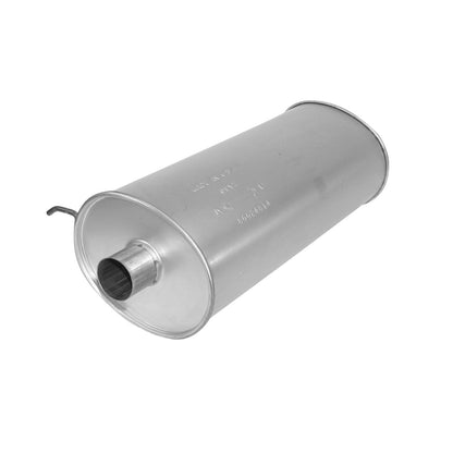 AP Exhaust Exhaust Muffler 2481